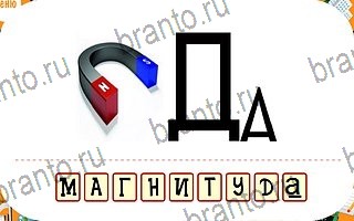 игра Ребусы подсказки телефон уровень 37