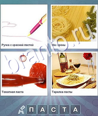 ручкой рисуют, спагетти, кетчуп, тарелка с едой