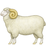 EmojiNation answers sheep ram ответы баран овца