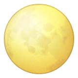 EmojiNation Answers moon ответы луна