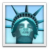 Guess the Emoji answers Statue of Liberty Ответы на игру смайлы статуя Свободы