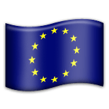 EmojiNation Answers Flag of Europe ответы флаг Европы