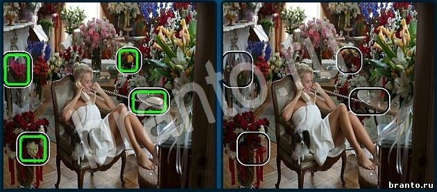 ответы на игру Найдите отличия Уровень 1194