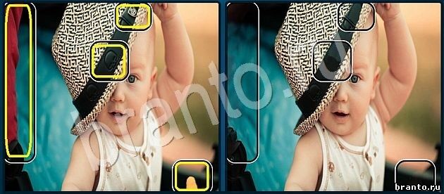 ответы на игру Найдите отличия в контакте Уровень 1224