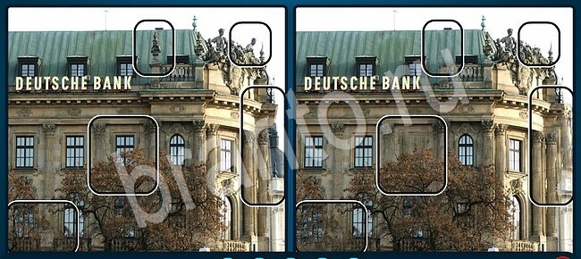 Помощь на игру Найдите отличия Уровень 1799