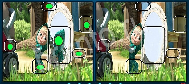 Найди отличия ответы в картинках Уровень 1763