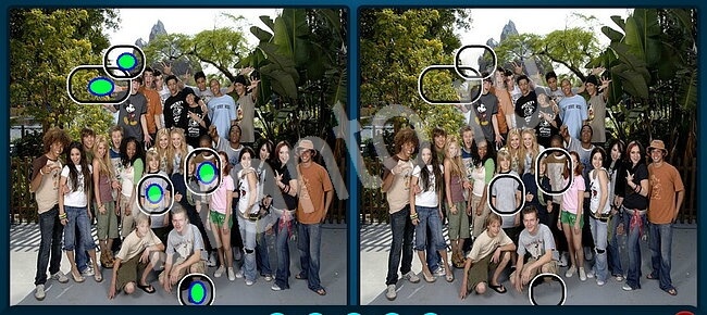 ответы на игру Найдите отличия в контакте Уровень 1778