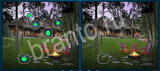 Найдите отличия игра ответы Уровень 1793