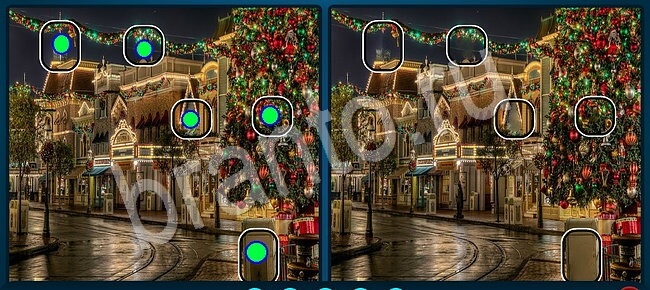 ответы на игру Найдите отличия Уровень 1795