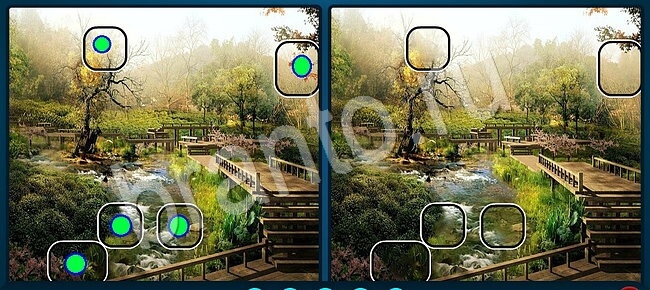 Подсказки на игру Найдите отличия ВК Уровень 1797