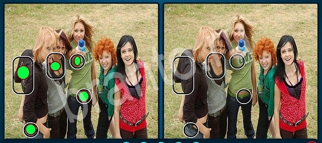 Найдите отличия в контакте решения Уровень 1807 три богатыря на конях