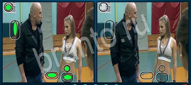 Найдите отличия игра ответы Уровень 1808