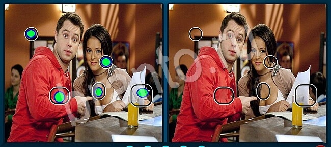 Найди отличия ответы в картинках Уровень 1811