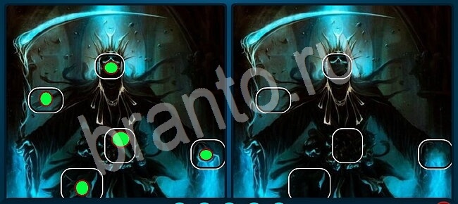 ответы на игру Найдите отличия Уровень 1839