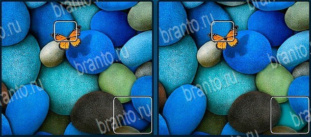 Найди отличия ответы в одноклассниках, вконтакте Уровень 626