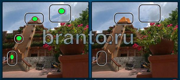 Подсказки на игру Найдите отличия ВК Уровень 1069