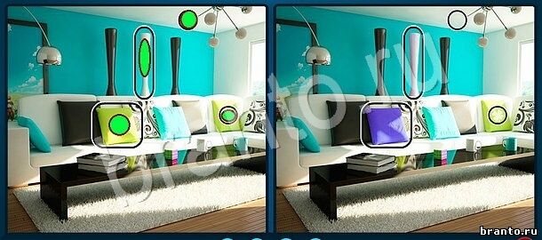 Найдите отличия прохождение игры Уровень 1147