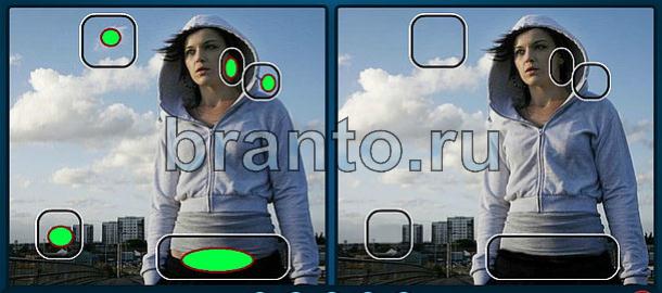 Игра Найди отличия ответы Уровень 1714