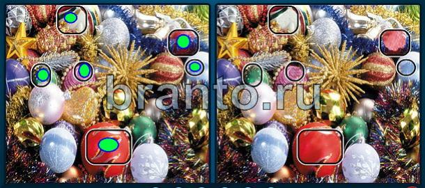 Игра Найдите отличия прохождение Уровень 1727