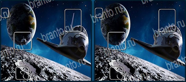 ответы на игру Найдите отличия в контакте Уровень 1348