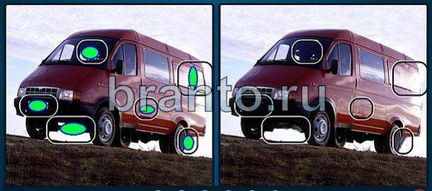 ответы на игру в контакте Найдите отличия Уровень 1753