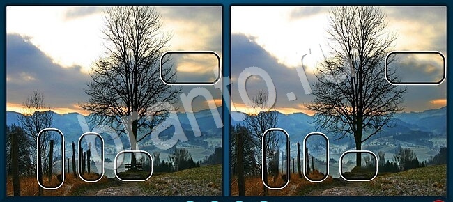 ответы на игру Найдите отличия в скриншотах Уровень 1243