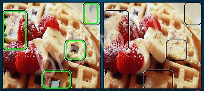 Найдите отличия игра ответы Уровень 1249