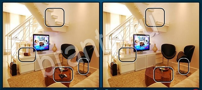 Игра Найди отличия подсказки Уровень 1269