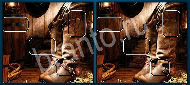 игра Найдите отличия помощь Уровень 1270