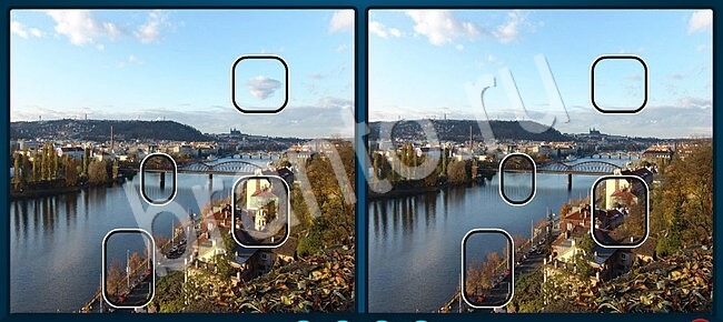 Найдите отличия прохождение игры Уровень 1283