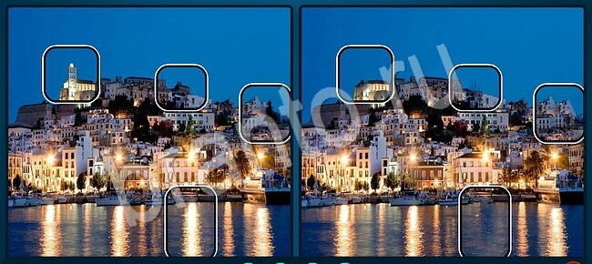 ответы Найди отличия Уровень 1290