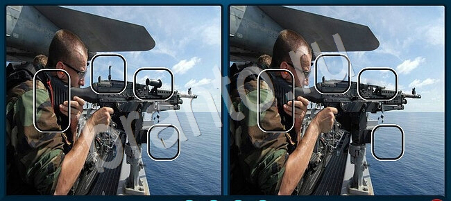 ответы на игру Найдите отличия Уровень 1301