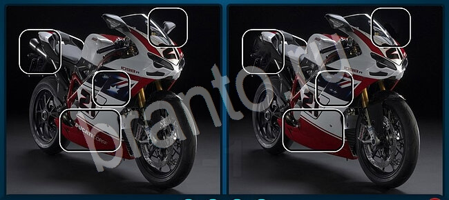 ответы на игру в контакте Найдите отличия Уровень 1307