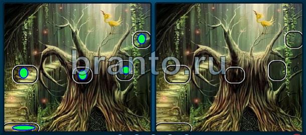 Найдите отличия игра ответы Уровень 1895