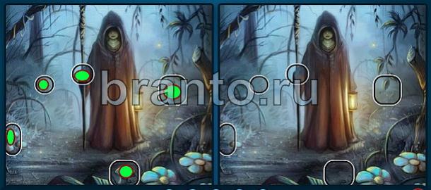 ответы на игру в контакте Найдите отличия Уровень 1903