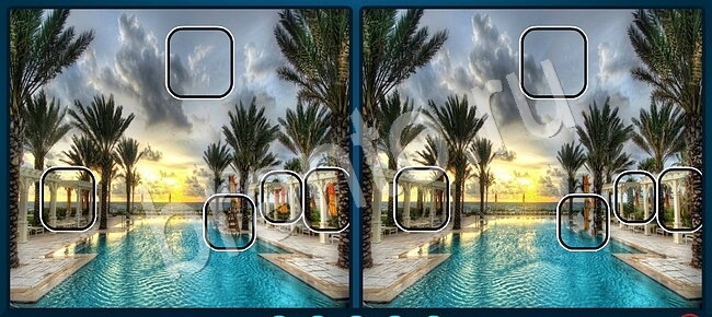 Игра Найди отличия подсказки Уровень 2065