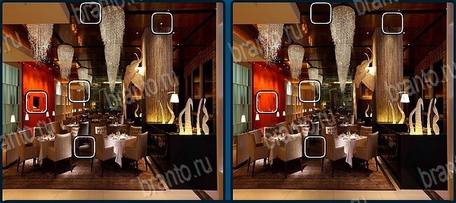 ответы Найдите отличия Уровень 1922