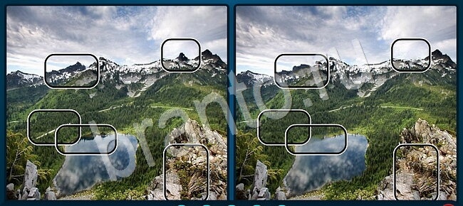 ответы на игру Найдите отличия в скриншотах Уровень 2142