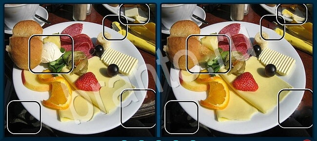 ответы на игру Найдите отличия Уровень 2143