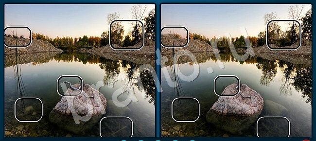 ответы на игру Найдите отличия Уровень 2145