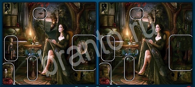 ответы к игре Найдите отличия Уровень 2146