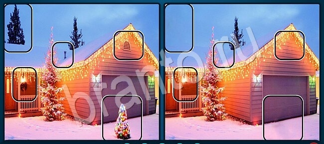 Решения на игру Найдите отличия вконтакте Уровень 2153