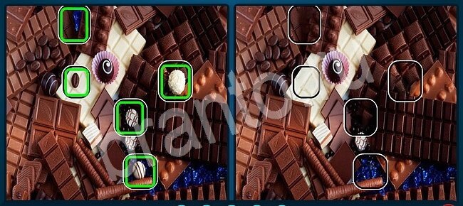 Найдите отличия на двух картинках ответы Уровень 2158