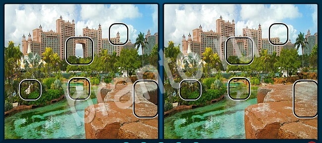 Найдите отличия на двух картинках игра помощь Уровень 2165