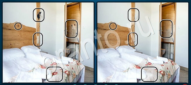 игра Найдите отличия помощь Уровень 2169