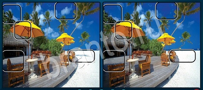 Прохождение игры Найдите отличия Уровень 2174