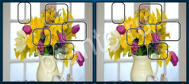 ответы Найди отличия в контакте Уровень 2177