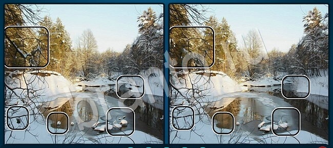 ответы на игру Найдите отличия Уровень 2194