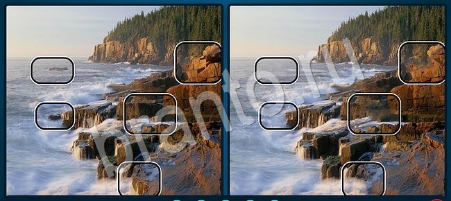 ответы на игру Найдите отличия Уровень 2195