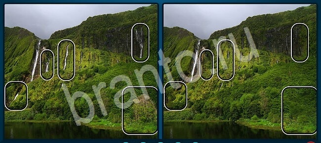 ответы на игру Найдите отличия в контакте Уровень 2197